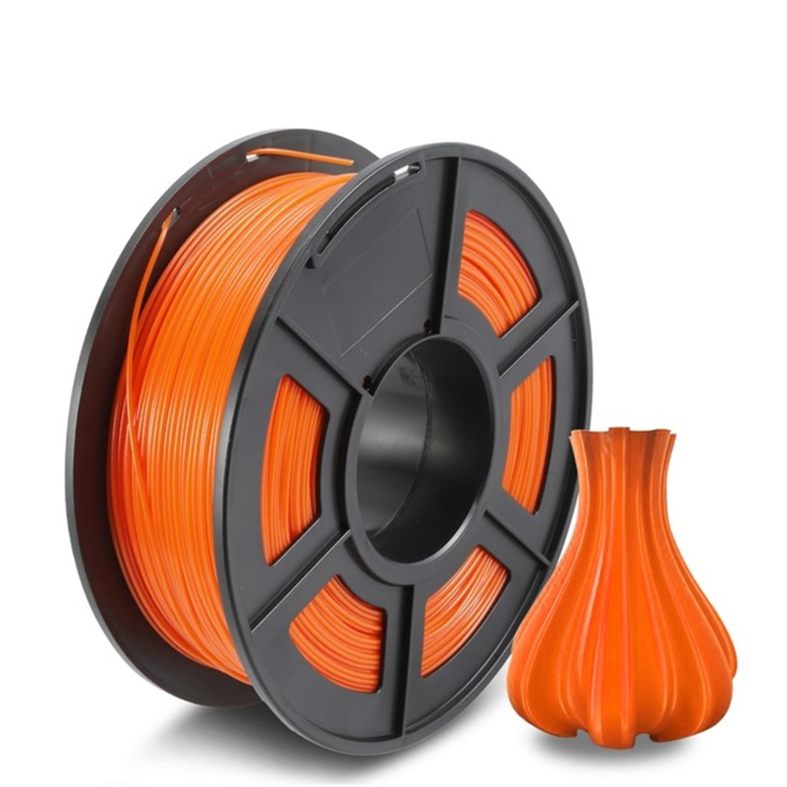 1 Kg/Spool PETG 3D Printer Filament 1.75mm Printer Material