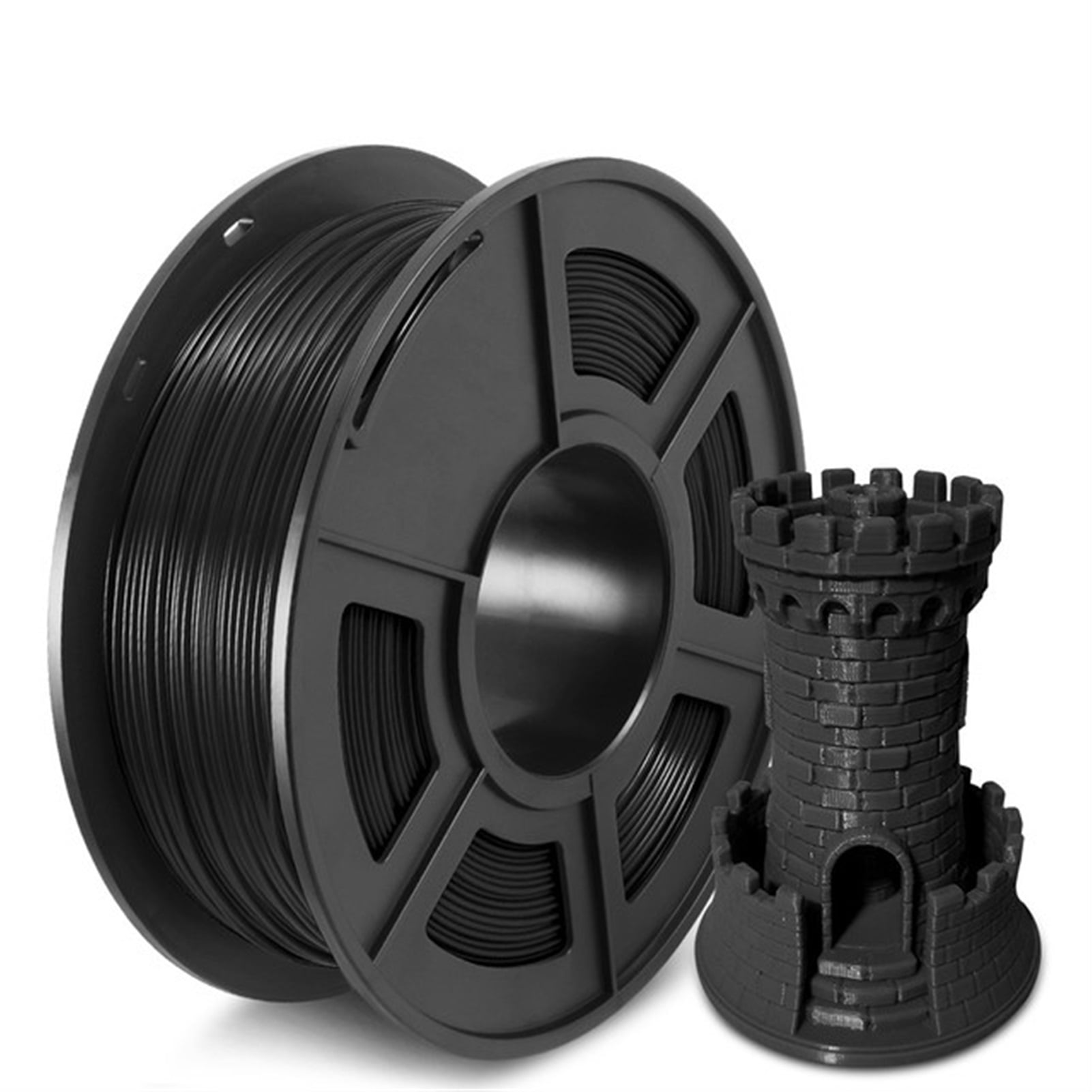 1 Kg/Spool PETG 3D Printer Filament 1.75mm Printer Material