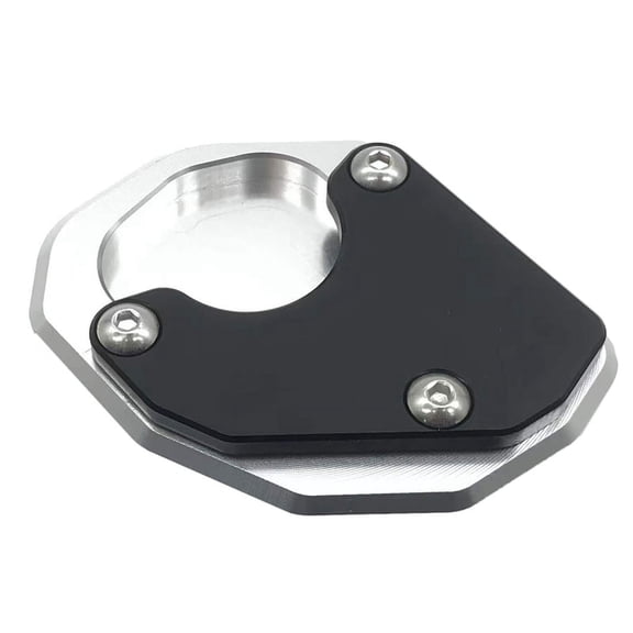 1 * Kickstand Pad-Black