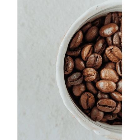 1 Kilo (2.2 Pounds) Coffee "Escobar's Finest"