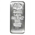 thumbnail image 1 of 1 Kilo Silver PAMP Suisse Bar, 1 of 3