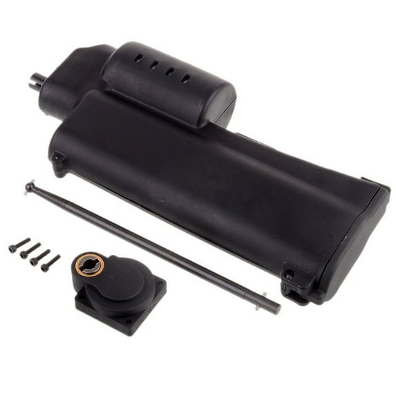 1 Kit 1/8 1/10 RC Car Handheld Electric Power Starter Start Bar For HSP REDCAT NITRO