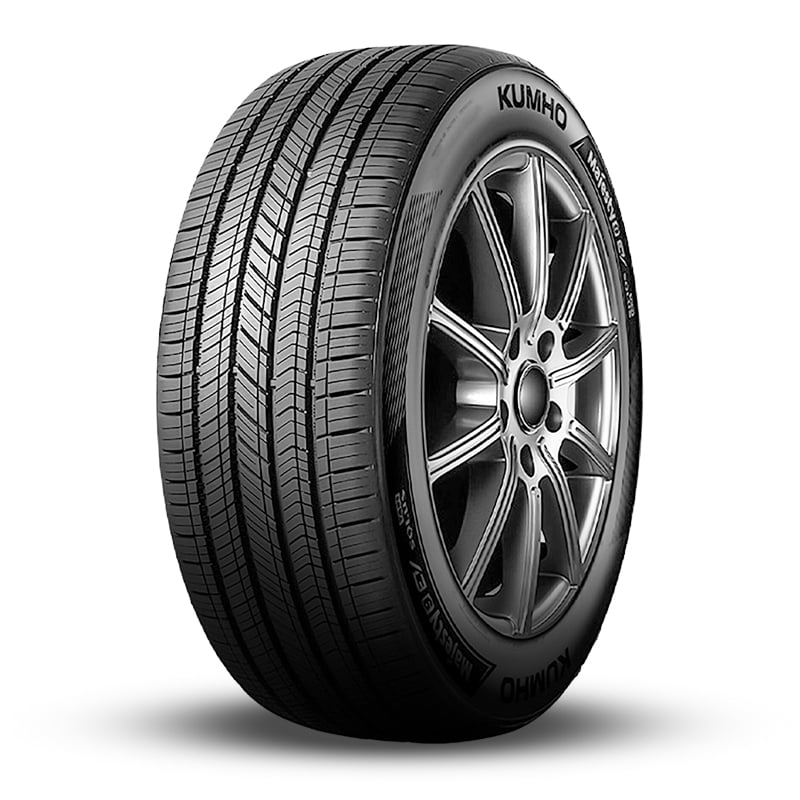 Kumho Tire 1 Kumho Majesty Solus 9 TA91 EV 235/45R18 98W 50K Mi Warranty Electric Car 500AA 2357533 / 235/45/18 / 2354518 Simolary simolary.com