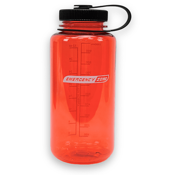1 L Tritan Bottle, BPA Free