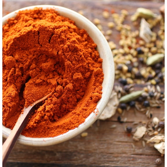 1 LBS Berbere Spice -- Ethiopian & Eritrean All Natural Spicy Blend  Inactive
