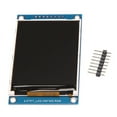 thumbnail image 1 of 1 * LCD Display Module-blue, 1 of 8