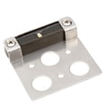 thumbnail image 1 of Kichler Lighting 15734BBR30 3000K 1 Light LED - No Bracket,Bronzed Brass, 1 of 2