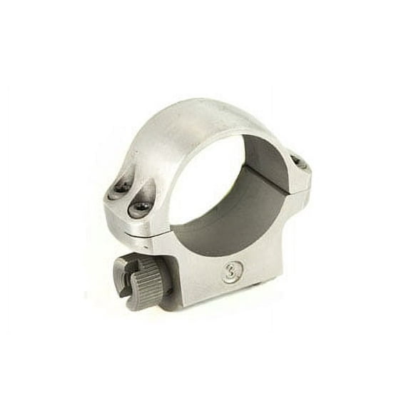 1" LOW(3) STS (3K) SOLD INDV