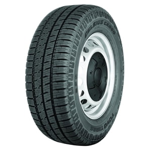 Toyo Celsius Cargo All Weather LT245/70R17 119/116S E Light Truck Tire Sansujyuku sansujyuku.com