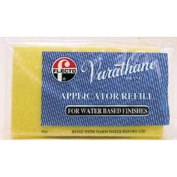 1 Lambswool 10" Applicator Refill For Model # 989721 & 989751 Applicator 989731