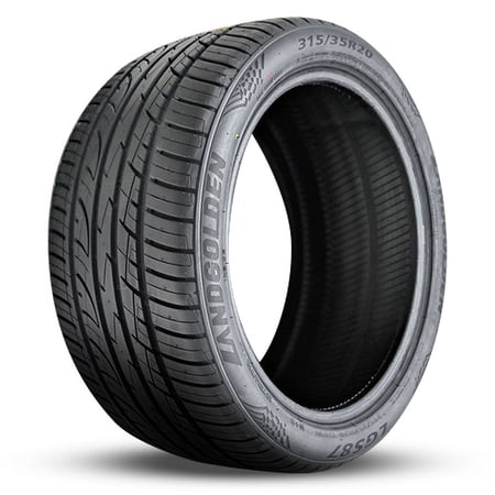 Landgolden 1 Land Golden LGS87 285/45R22 114V XL Tires, Extra Load Rating, All Season, SUV LGS8728452 / 285/45/22 / 2854522 Sansujyuku sansujyuku.com