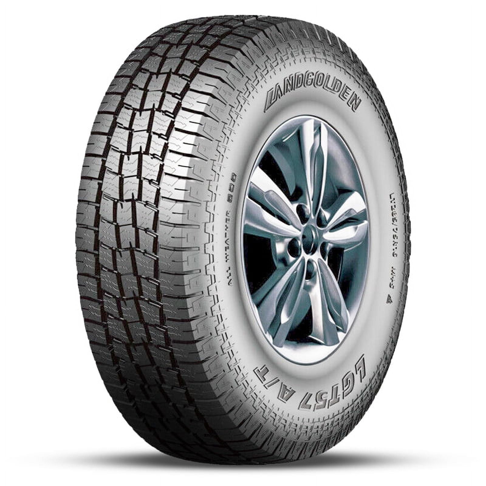 Landgolden 1 Land Golden LGT57 A/T LT305/55R20 121S E Tires LG5735552E / 305/55/20 / 3055520 Simolary simolary.com 6