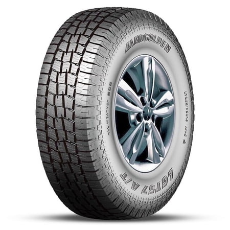 Landgolden 1 Land Golden LGT57 A/T LT305/55R20 121S E Tires LG5735552E / 305/55/20 / 3055520 Sansujyuku sansujyuku.com