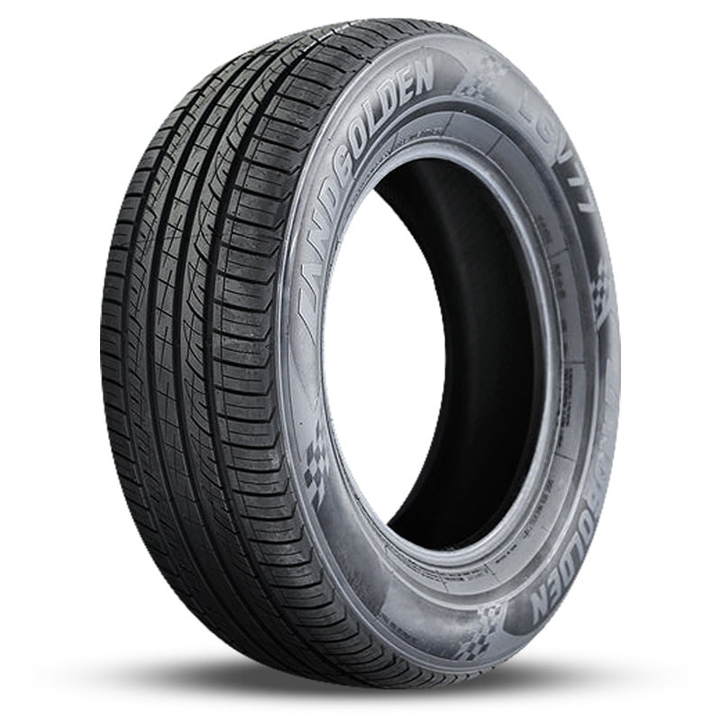 Landgolden 1 Landgolden LGV77 235/70R16 106H All Season Performance 65K Mileage New Tires LGV23706H / 235/70/16 / 2357016 Sansujyuku sansujyuku.com