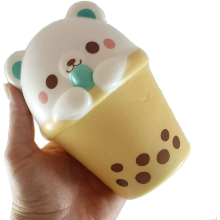 Jumbo Rainbow Alpaca Squishy Toy Llama Foam Squeeze Animal Kids Gag Gift Doll Jumbo Rainbow Alpaca Squishy Toy Llama Foam Squeeze Animal Kids Gag Gift Doll