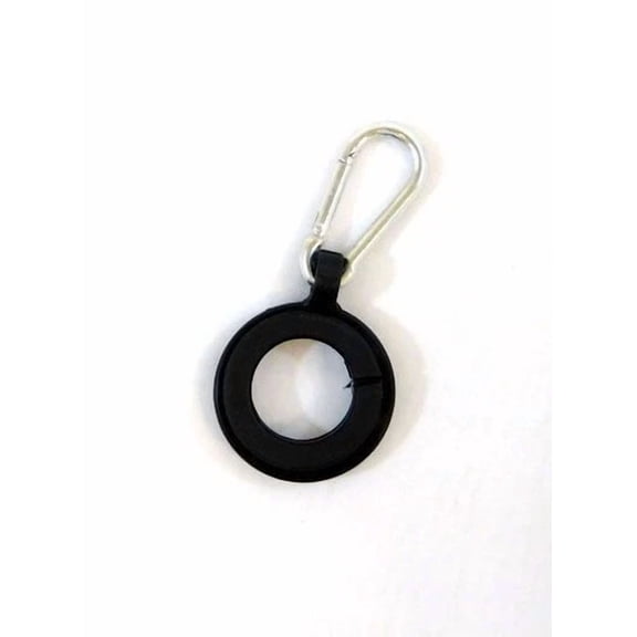 1 Large Ring Clip Hook Fiberglass Pole Accessory Large Flag Ring