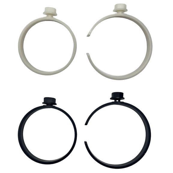 1 Large and 1 Small Stanley Cup Holder*1 Pair Clearance! Cup Holder for 30Oz 40Oz Compatible with Bag