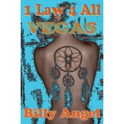 1 Law 4 All - Vegas, Paperback