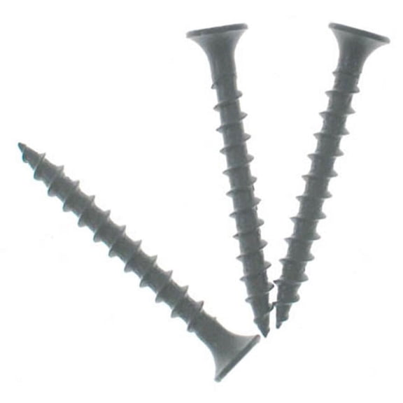 1 Lb 2-.50in. PrimeGuard Ten-Phillips Exterior Screw
