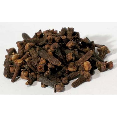 1 Lb Cloves whole