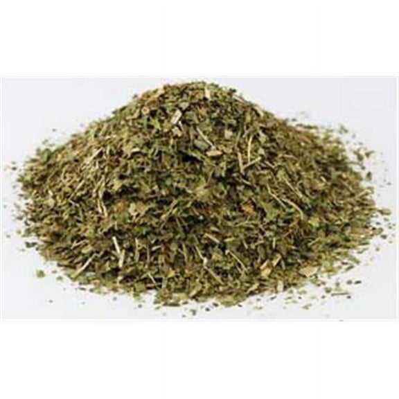 1 Lb Lemon Verbena Leaf cut