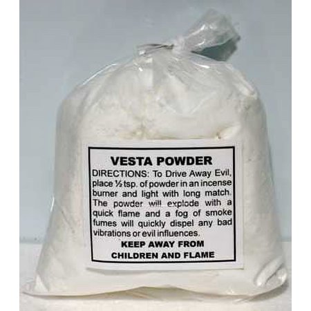 1 Lb Ritual pwd Vesta
