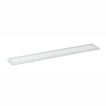 Maxim Lighting - Wafer - 1 LED Linear Flush Mount- 4.5 Inches Wide