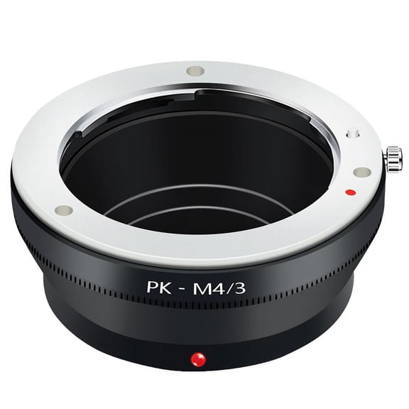 1* Lens Adapter Ring-Black