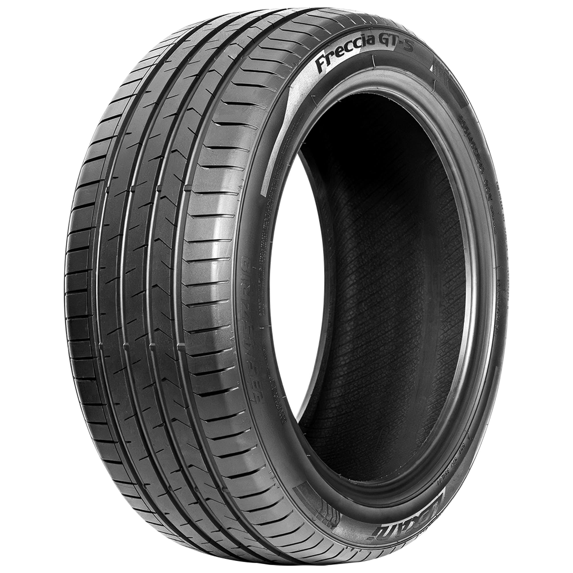 Lexani Freccia GT-S UHP Summer 255/40R19 100Y Passenger Tire Simolary simolary.com