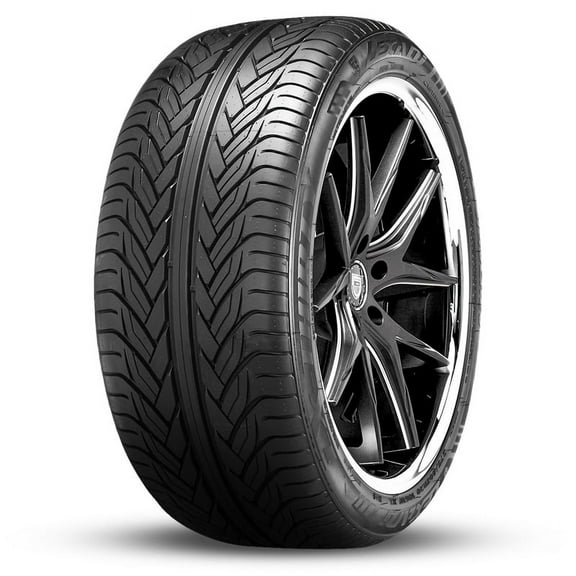1 Lexani LX-THIRTY 325/35R23 111Y UHP Performance All Season [55K Mi Warranty] LXST302335010 / 325/35/23 / 3253523