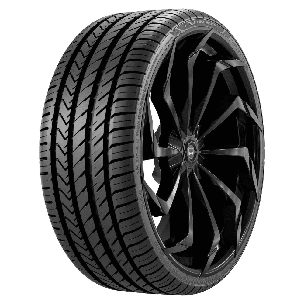 Lexani LX-Twenty 225/45R18XL 95W Tire