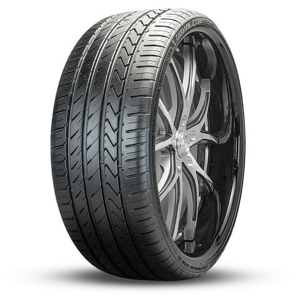 1 Lexani LX-Twenty 235/50R20 104Y All Season High Performance [55K Mi Warranty] LXST202050030 / 235/50/20 / 2355020