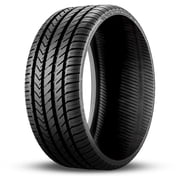 Lexani LX-TWENTY 295/30ZR20 101Y Extra Load High Performance All-Season Sport Utility Vehicle One Tire