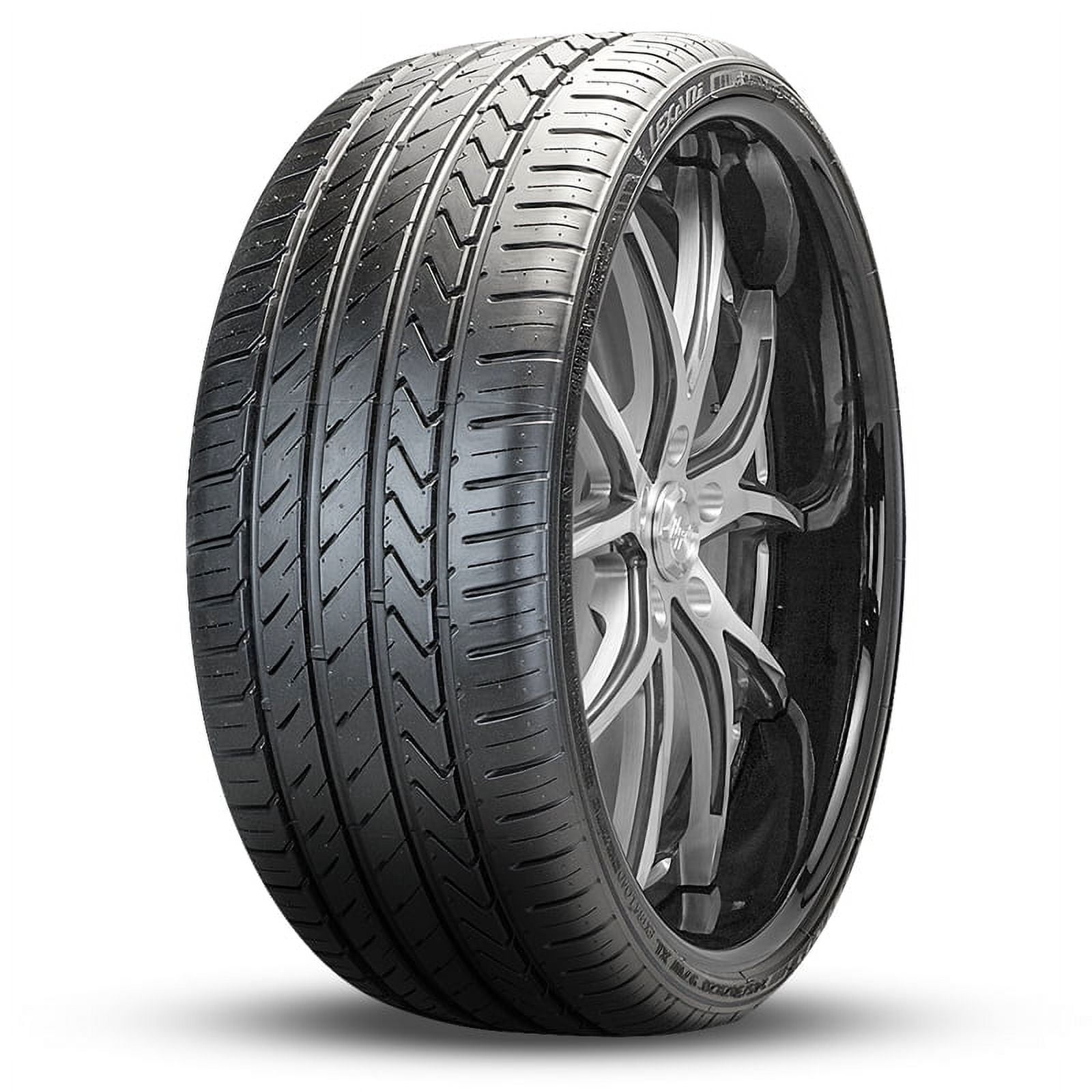 1 Lexani LX-Twenty 295/40ZR20 108Y Extra Load XL / 320AA/ All Season Performance LXST202040050 / 295/40/20 / 2954020 Sansujyuku sansujyuku.com