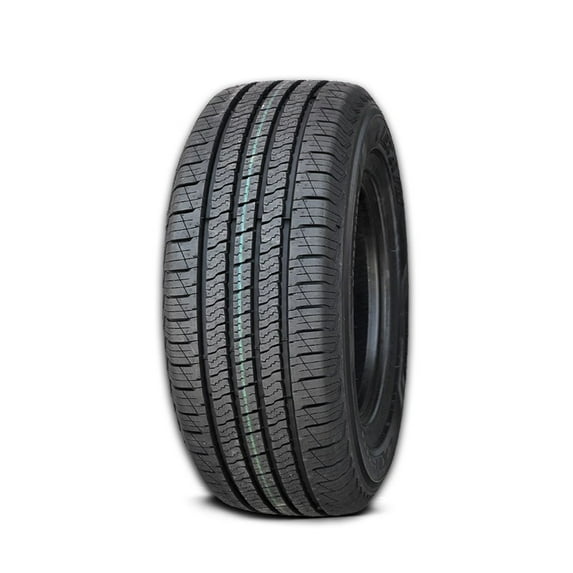 1 Lexani LXHT-206 LT 285/60R20 125/122S All Season M+S Highway SUV/Truck Tires LXST2062060030 / 285/60/20 / 2856020