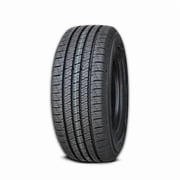 Lexani 1 Lexani LXHT-206 P 235/65R17 103T SUV/Truck Premium Highway All Season M+S Tire LXST2061765030 / 235/65/17 / 2356517 Simolary simolary.com 8