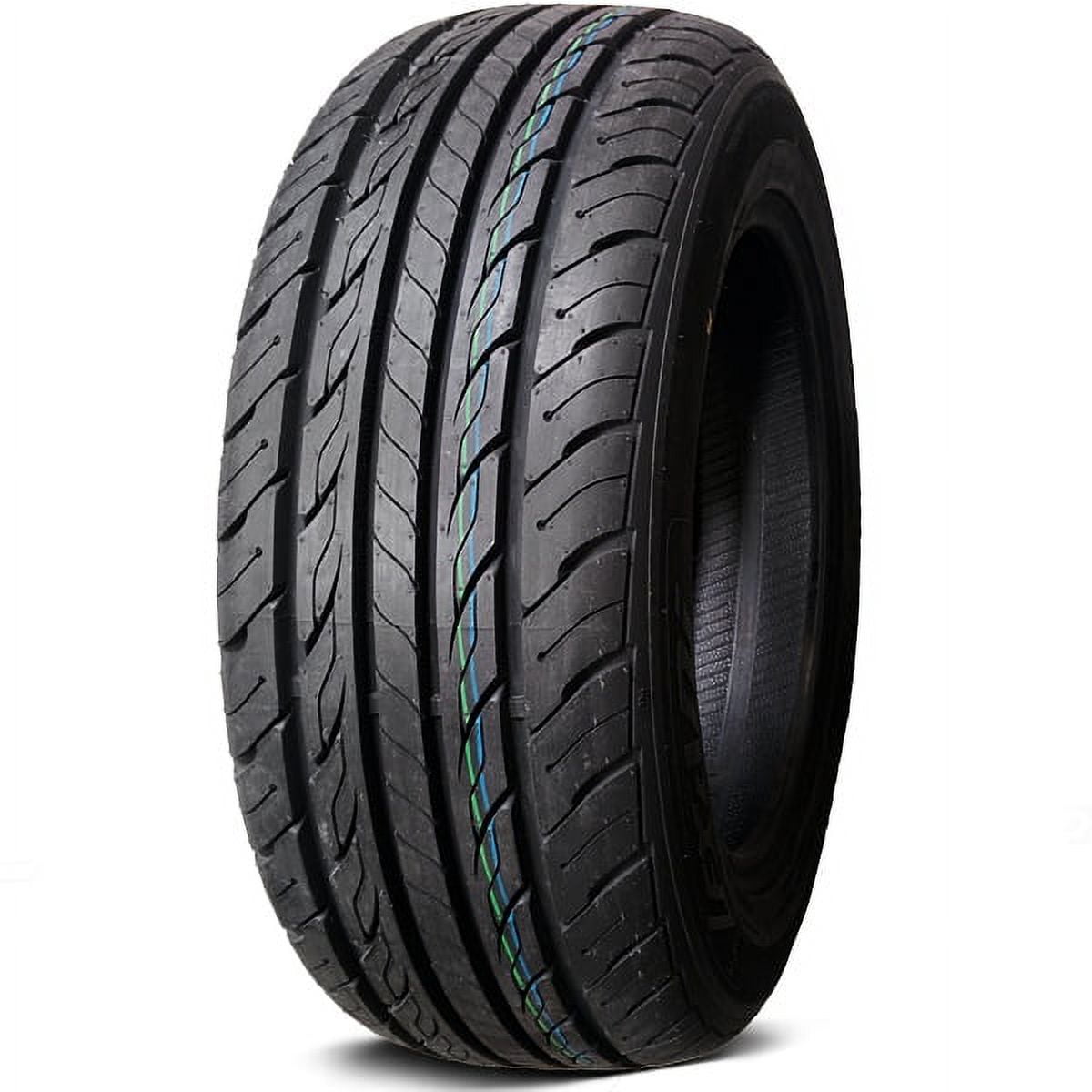 1 Lexani LXTR-103 215/65R15 96V All Season Symmetric Passenger Tires ...