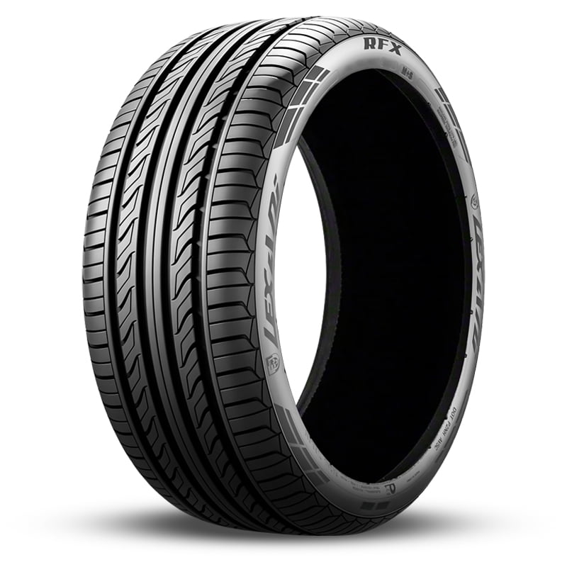 Lexani 225/55R17 Tires in 17