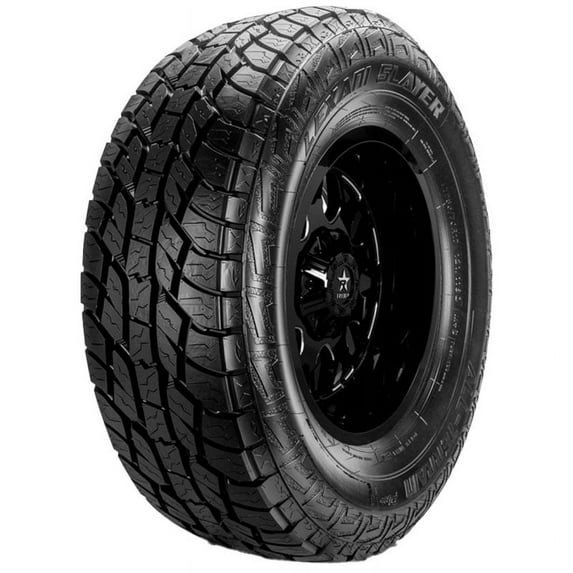 Lexani Slayer A/T Plus All Terrain 305/60R18 120S Light Truck Tire