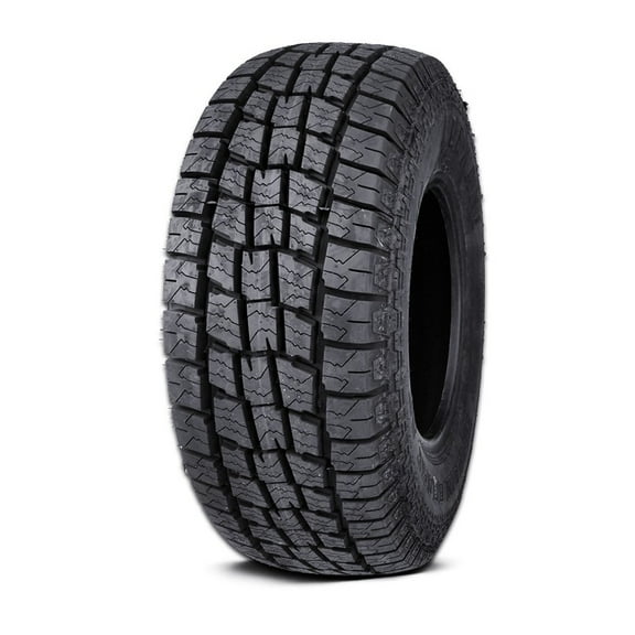 1 Lexani Terrain Beast AT 265/70R15 112S All Season All Terrain Truck SUV Tires LXSTAT1570020 / 265/70/15 / 2657015