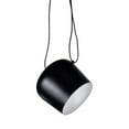 thumbnail image 1 of 1 Light Adjustable Pendant, Black, 1 of 1