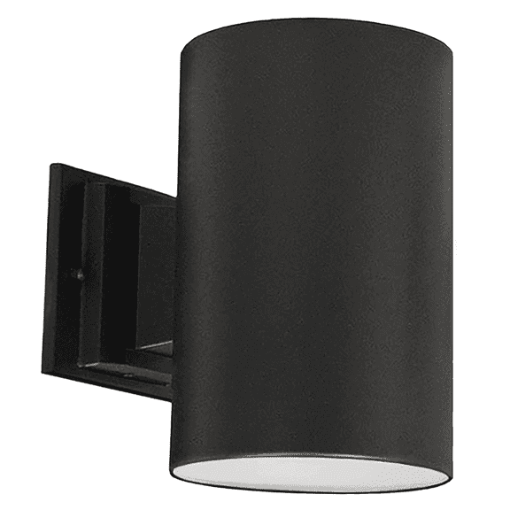 Vivio Lighting Cylinder Outdoor Wall Lanterns