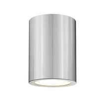 Z-Lite 1 Light Flush Mount