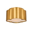 thumbnail image 1 of Lotus 10 in Flush Mount, 1 of 1