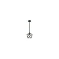 thumbnail image 1 of F3417-64-Sunset Lighting-Harmony - 1 Light Cage Pendant   Provincial Bronze Finish, 1 of 2