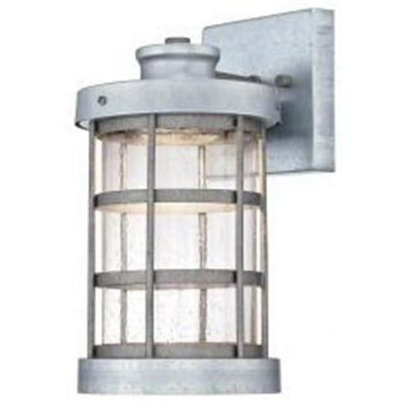 1 Light LED Barkley Outdoor Wall Fixture
