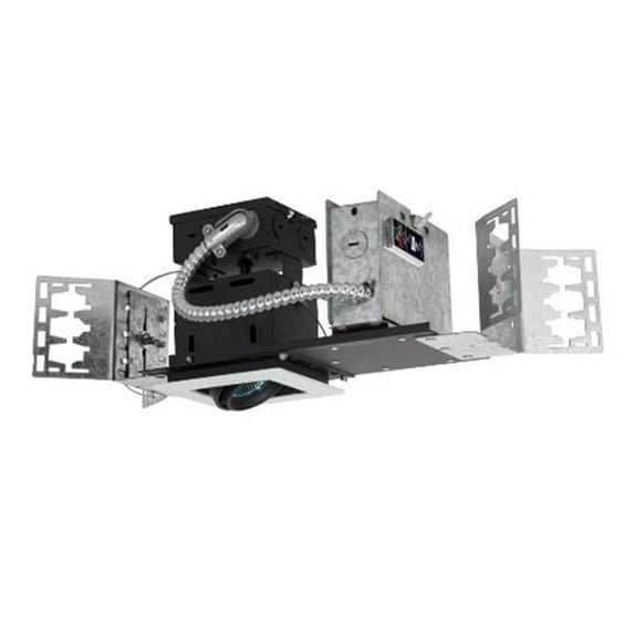 1 - Light Linear New Construction - Low Voltage