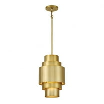 Minka Lavery - Spyglass Terrace - 1 Light Mini Pendant-29.25 Inches Tall and 10