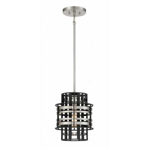 1 Light Mini Pendant Bailey Street Home 109-Bel-4423391