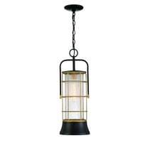 Eurofase Lighting - Rivamar - 1 Light Outdoor Pendant In Traditional And